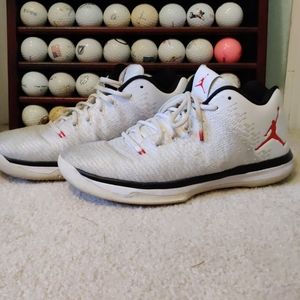 Jordan xxxi sneakers